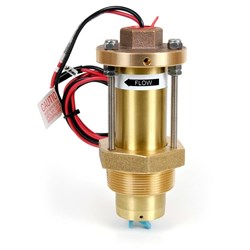 RAINBIRD-FS350B - Brass Insert Flow Sensor - 2"NPT