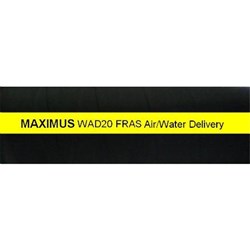 FRAS AIR & WATER DELIVERY