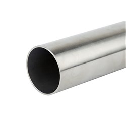 316 Stainless Steel Hydraulic Tube - Imperial