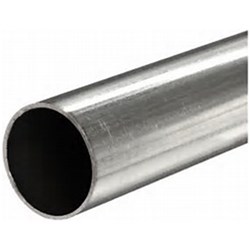 316 Stainless Steel Tube x Sch 5