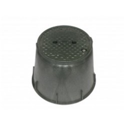 VALVE BOX 235T x 335B x 255D