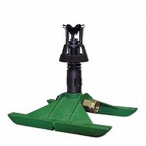 SPRINKLER - WOBBLER SLED