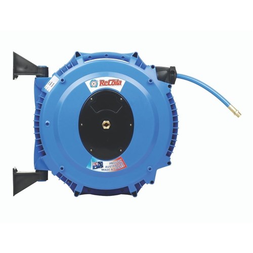 RETR REEL, WALL MTD, PESTICIDE