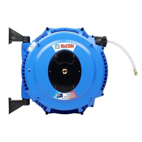 RETR REEL, WALL MTD, NITROGEN