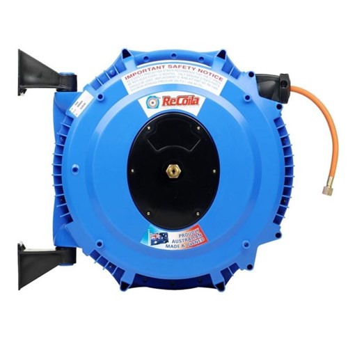 RETR REEL, WALL MTD, PROPANE