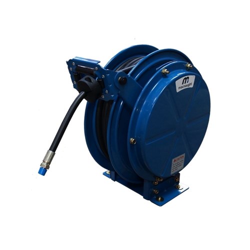 ST HOSE REEL ASSY - GREASE