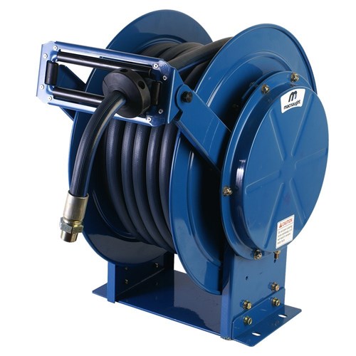 ST HOSE REEL ASSY - OIL