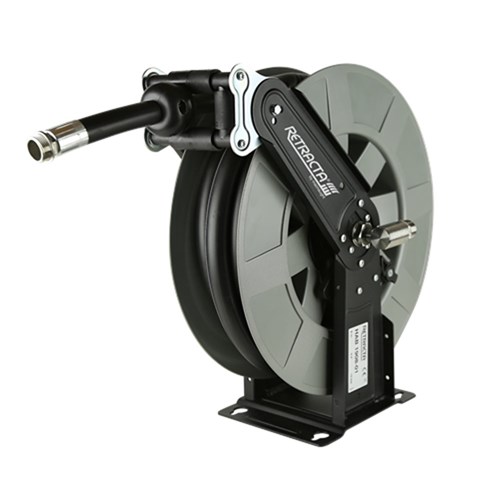 RETRACTA REEL ASSY - Adblu