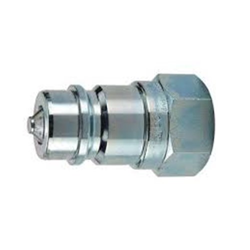 ISO B CPLR ADAPTOR - BSP F
