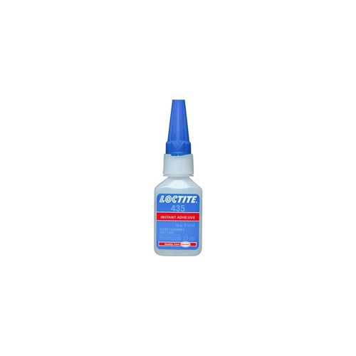 ADHESIVE - LOCTITE 435 x 500ml