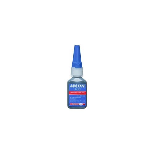 ADHESIVE - LOCTITE 438 x  25ml