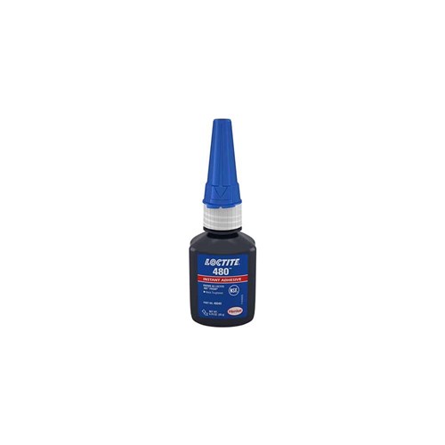 ADHESIVE - LOCTITE 480 x 500gr