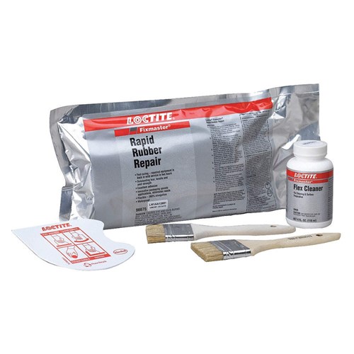 RAPID RUBBER REPAIR KIT