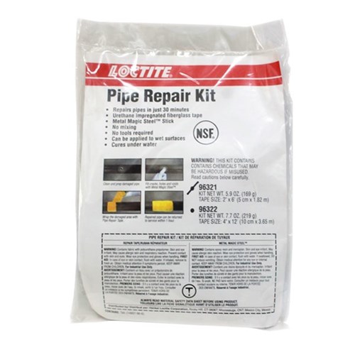 LOCTITE 5070 REPAIR KIT - 1.8m