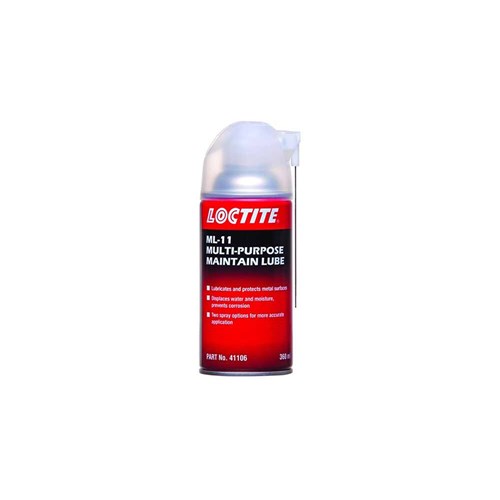 LOCTITE ML 11 G/P LUBRICANT