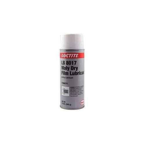 LOCTITE MOLY DRY FILM LUBE