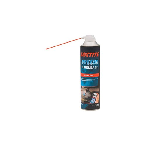 LOCTITE FREEZE & RELEASE  340g