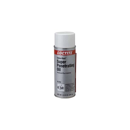 LOCTITE SUPER PENETRATING OIL