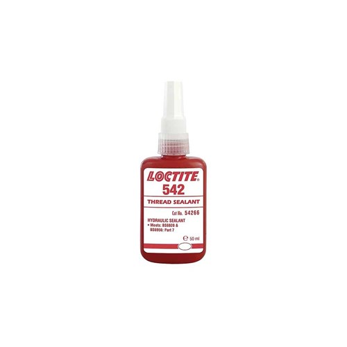 SEALANT - LOCTITE 542 x  50ml