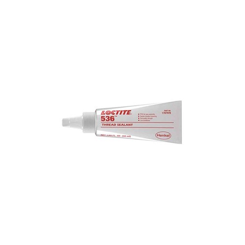 SEALANT - LOCTITE 536 x  50ml