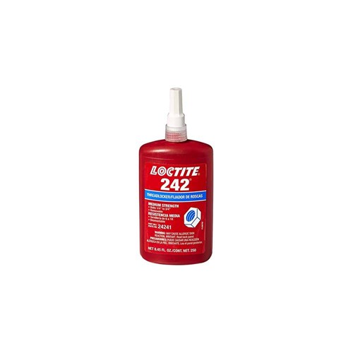 SEALANT - LOCTITE 242 x  50ml