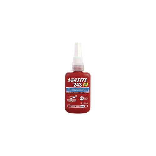SEALANT - LOCTITE 243 x  50ml
