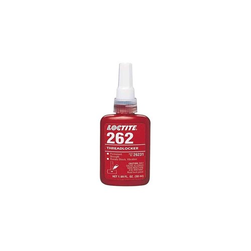 SEALANT - LOCTITE 262 x  50ml