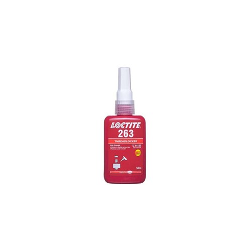 SEALANT - LOCTITE 263 x  10ml