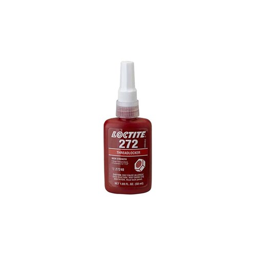 SEALANT - LOCTITE 272 x  50ml