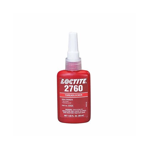 SEALANT - LOCTITE 2760 x  50ml