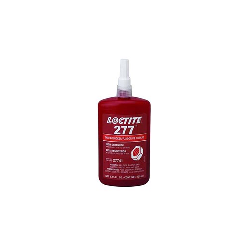 SEALANT - LOCTITE 277 x  50ml