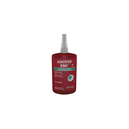 SEALANT - LOCTITE 290 x  10ml