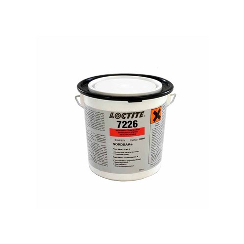 PNEU-WEAR EPOXY - 10 kg