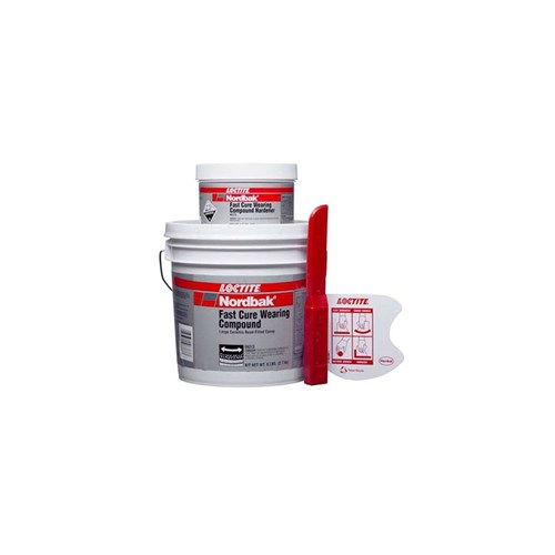 FAST CURE EPOXY - Blue 2.7 kg