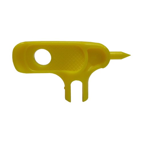 LDPE MICRO PUNCH & SPANNER