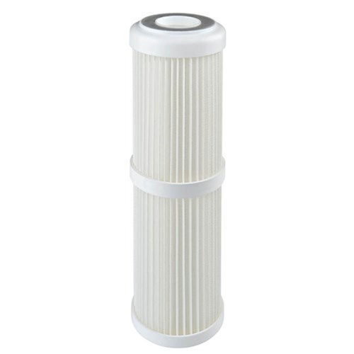 50 Micron Pleated Coarse Sediment Filter 20