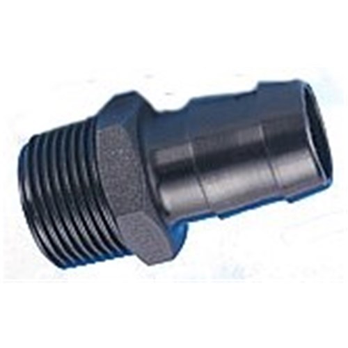 NG MALE TAIL - BSP  1/8