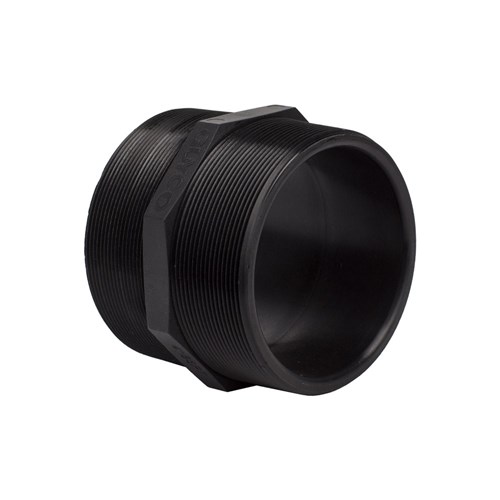 NG NIPPLE - BSP   1/4