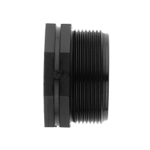 PP SWIVEL MANIFOLD MALE PLUG