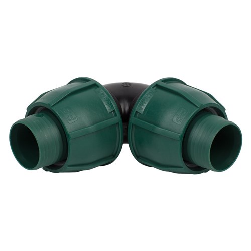 PP UNION 90 ELBOW - 1