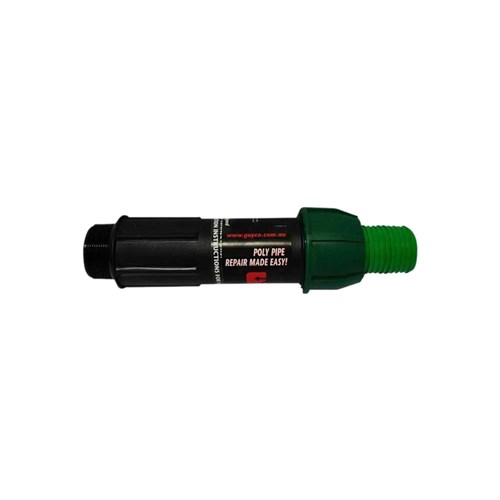 PP SLIPFIT MALE STUD - 1.1/4