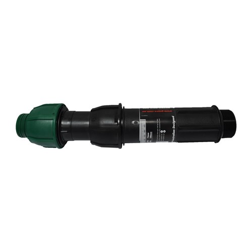 PP TELESCOPIC MALE - 2