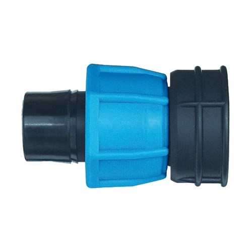 PP MULTI-FIT FEM STUD  20mm