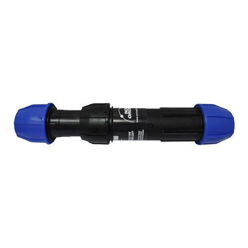 PP TELESCOPIC UNION   32mm