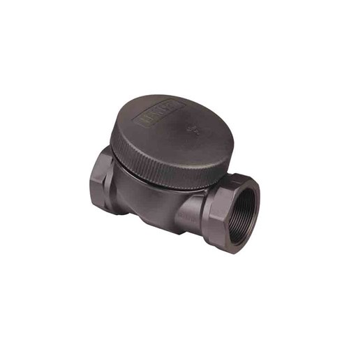 HANSEN CHECK VALVE