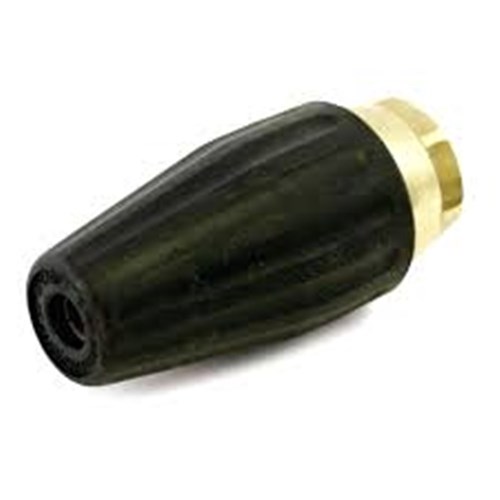 TURBO NOZZLE 458 HEAD, 1/4