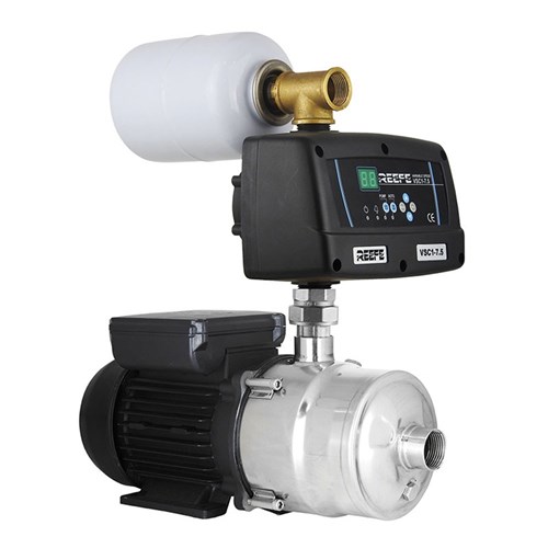 REEFE VSRE38-110 Variable Speed Pressure Pump