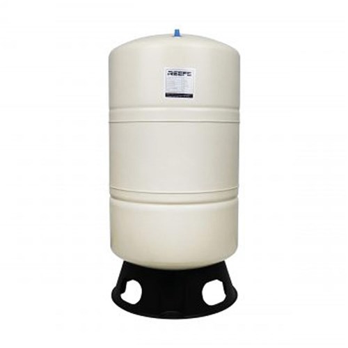 REEFE PT80 Pressure Tank Vertical w Base 80L 10bar
