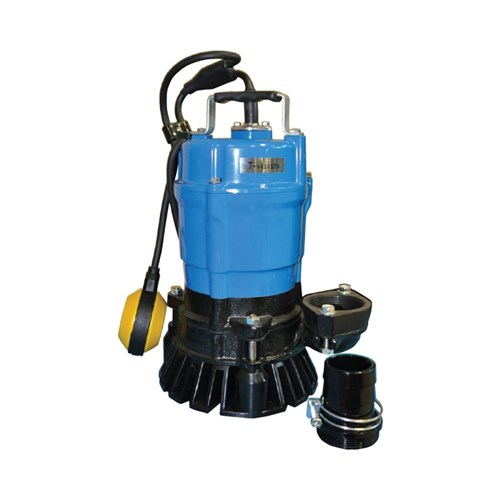TSURUMI SUBMERSIBLE PUMP AUTO