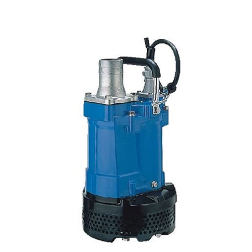 TSURUMI SUBMERSIBLE PUMP